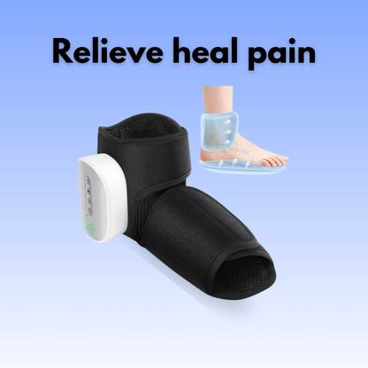 Soothe - foot & ankle compression massager